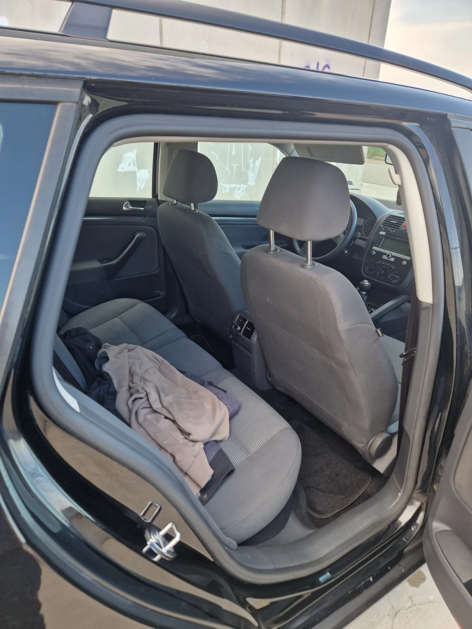 VW Golf  - изображение 10