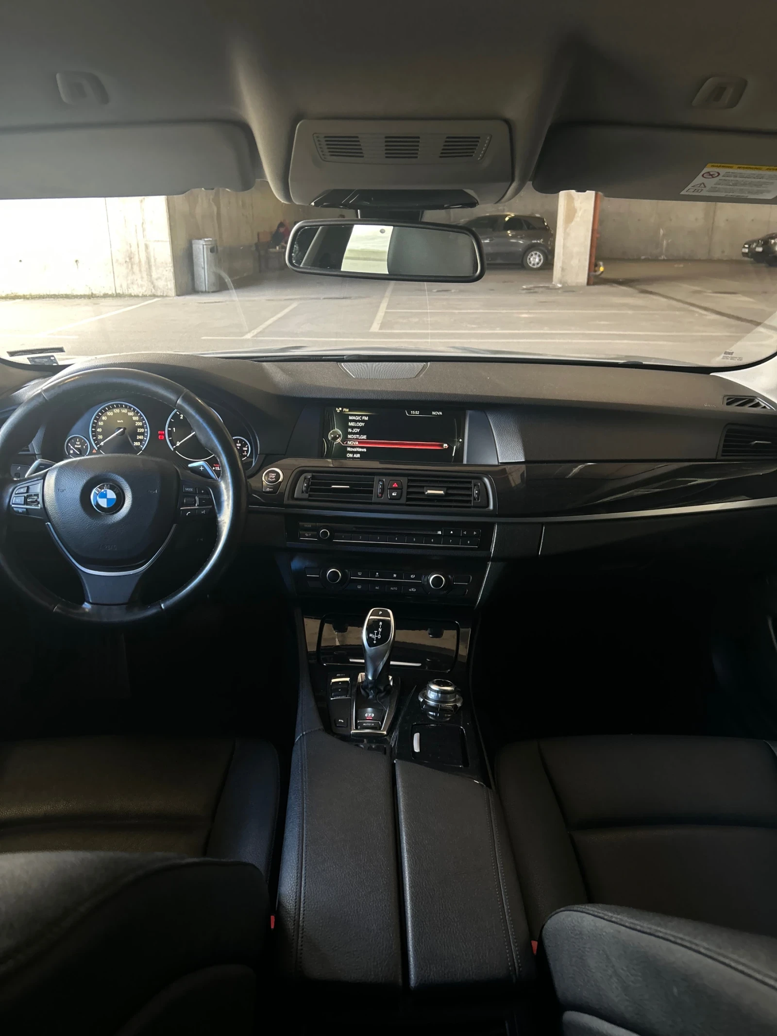 BMW 520  - изображение 6