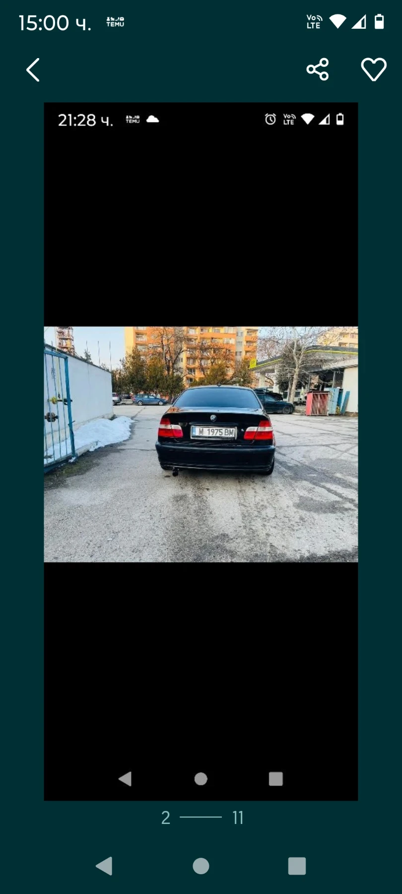 BMW 318  - изображение 2