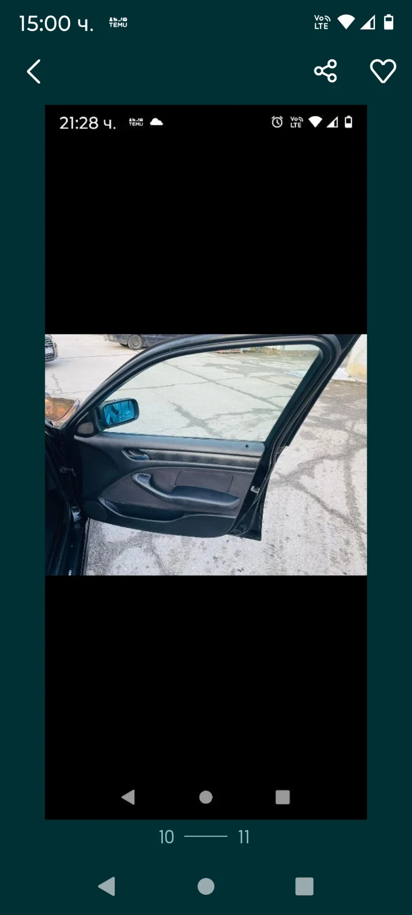 BMW 318  - изображение 9