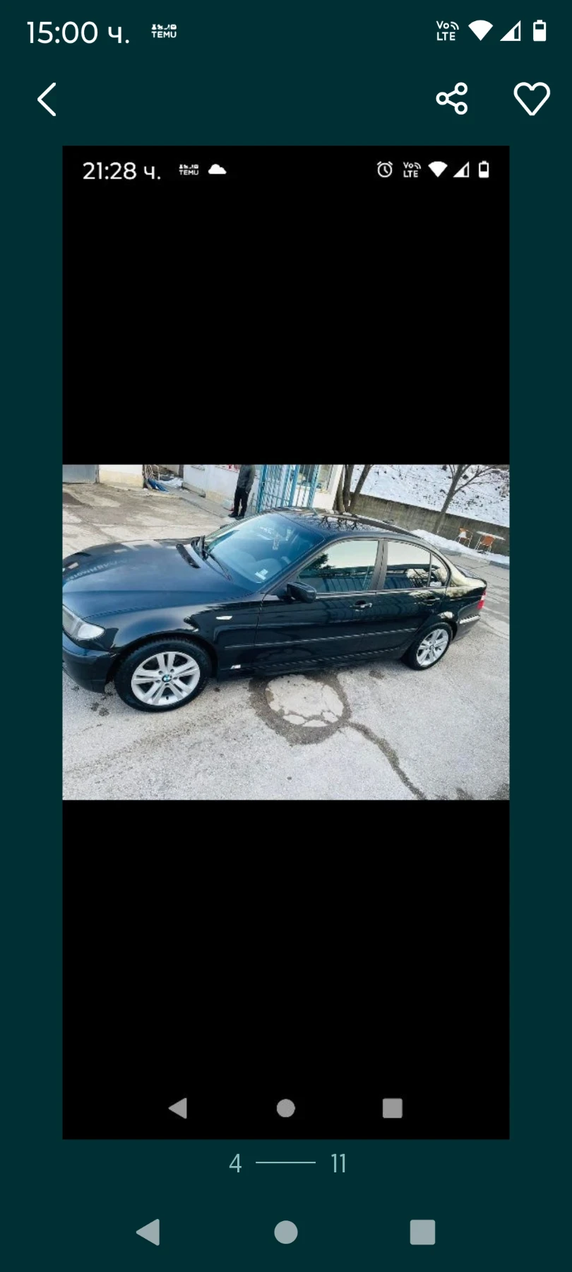 BMW 318  - изображение 4