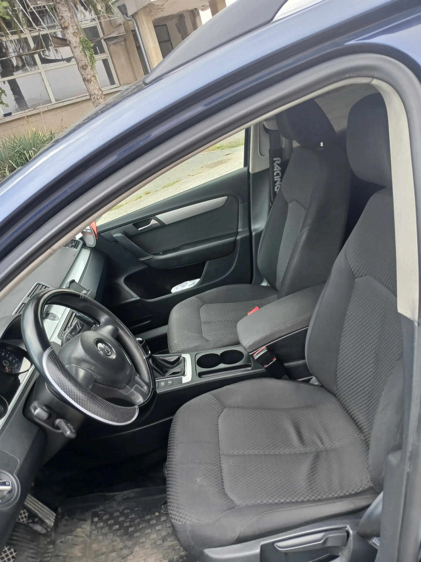 VW Passat  - изображение 8