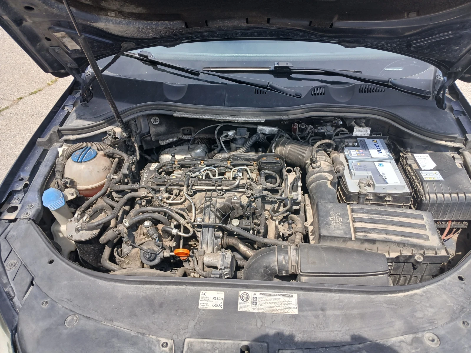 VW Passat | Mobile.bg   13