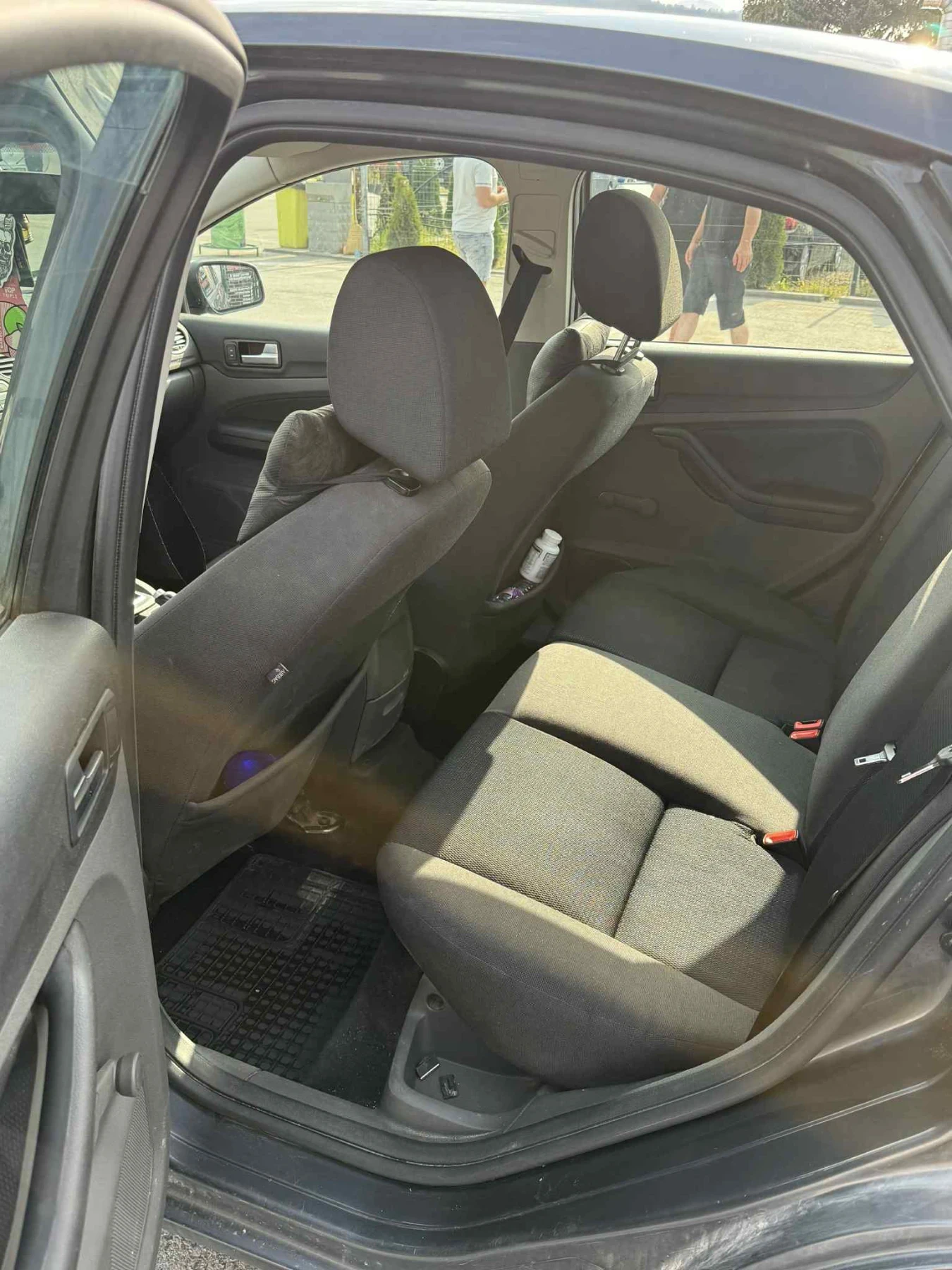 Ford Focus 1.6 Бензин - изображение 8