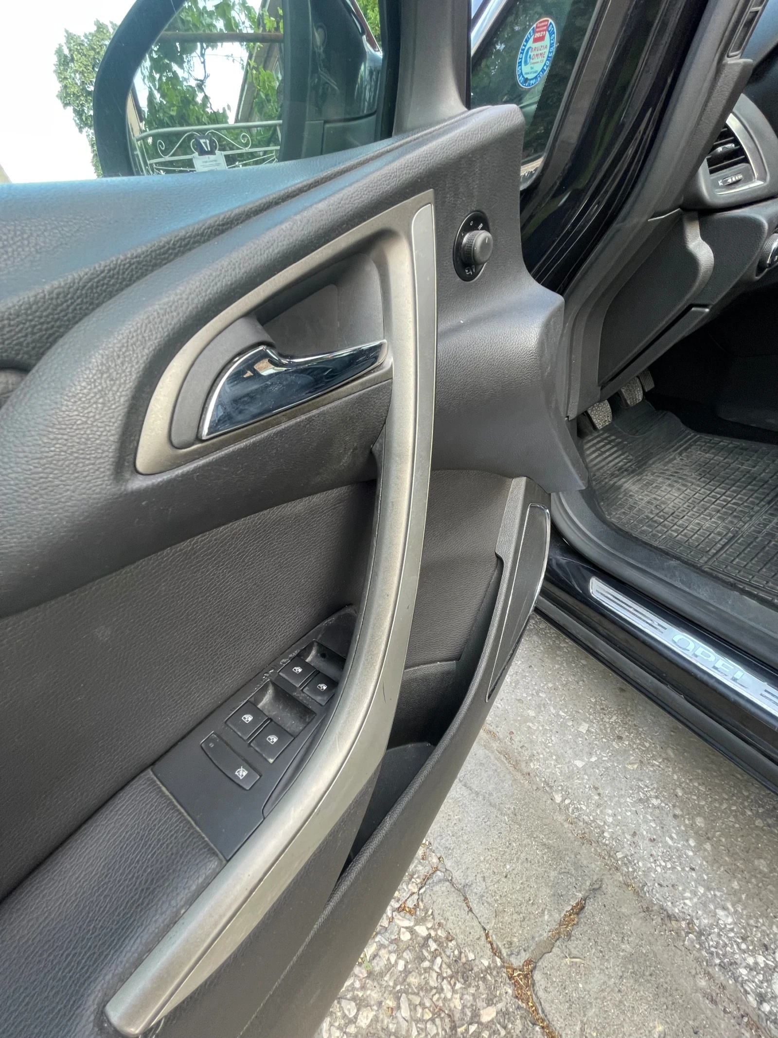 Opel Astra Opel Astra J 1.7 CDTI - изображение 7