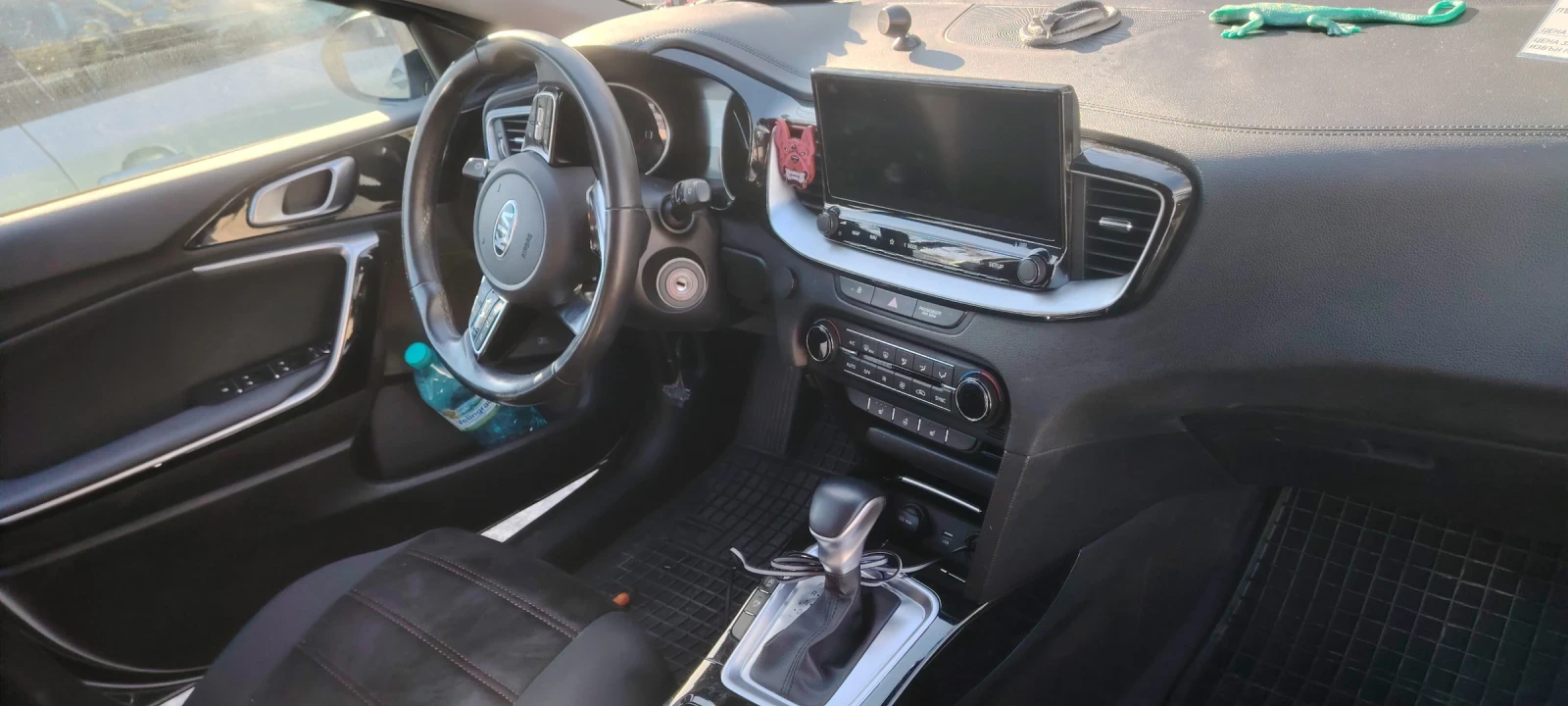 Kia Ceed Ceed - изображение 5