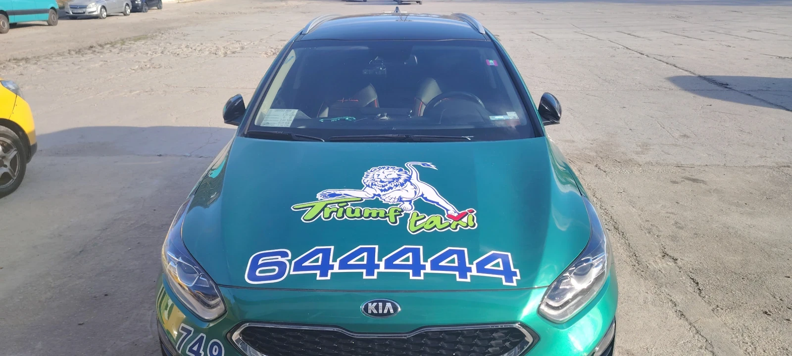 Kia Ceed Ceed - изображение 3