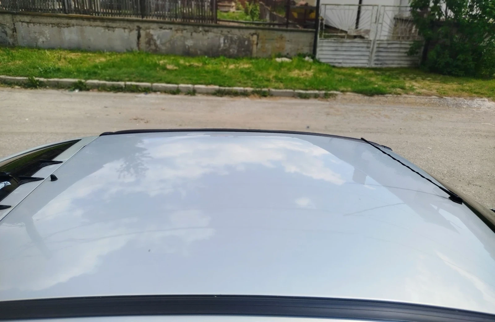 Renault Megane #LPG#FACE LIFT#EXCLUSIVE#БЕЗ АНАЛОГ#AC#EXPRESSION# - изображение 7