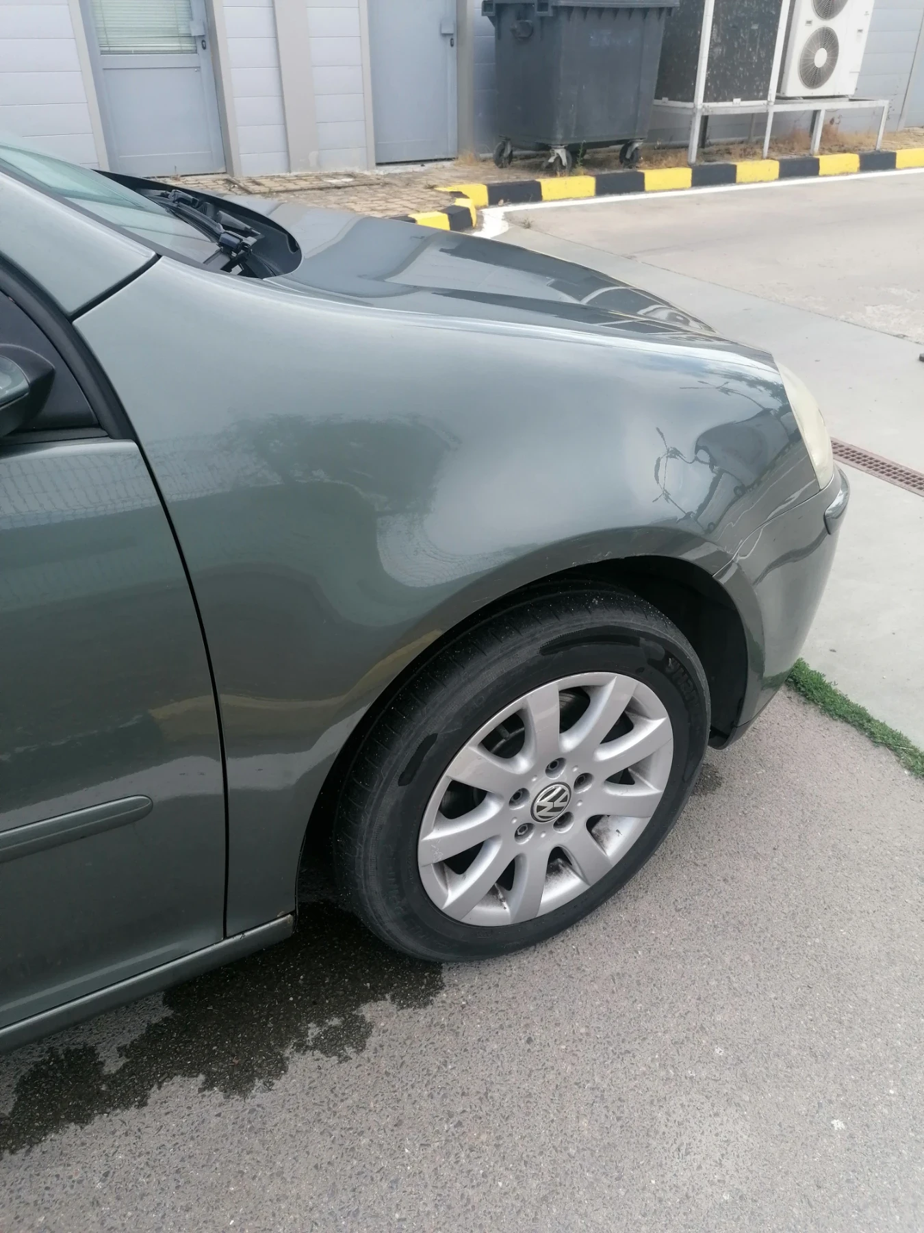 VW Golf  - изображение 5