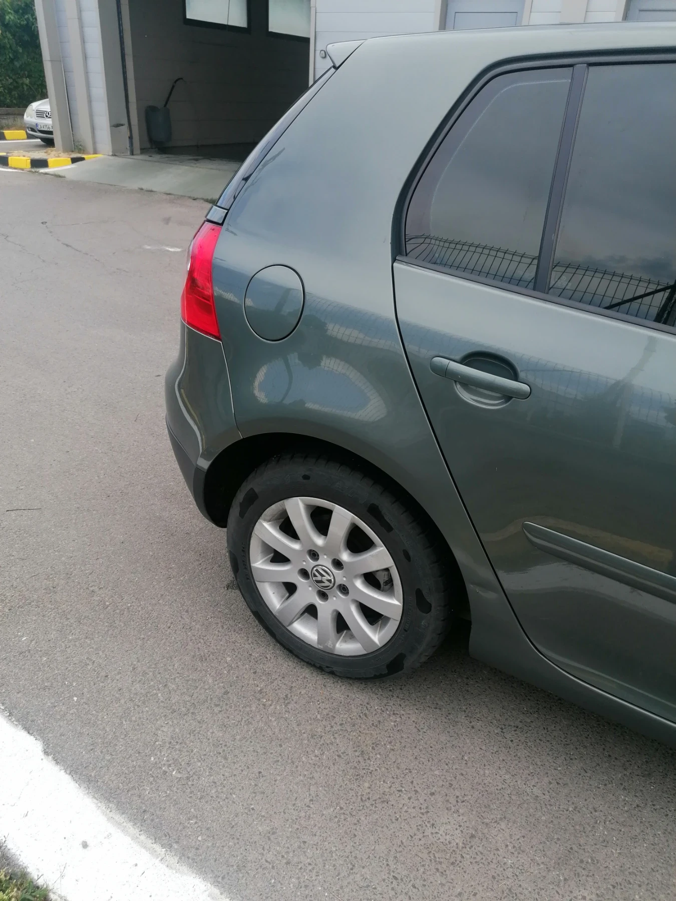 VW Golf  - изображение 7
