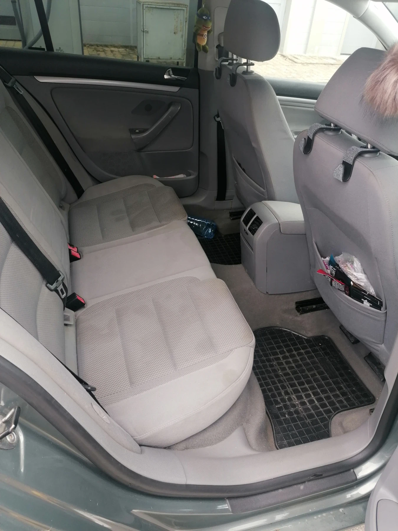 VW Golf  - изображение 8