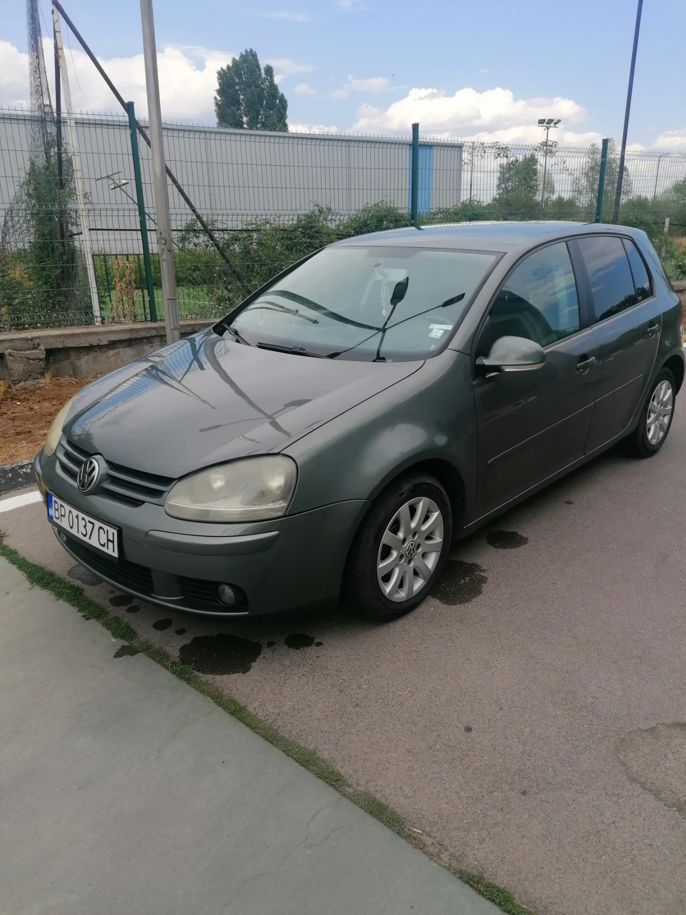 VW Golf | Mobile.bg � ����������� 1