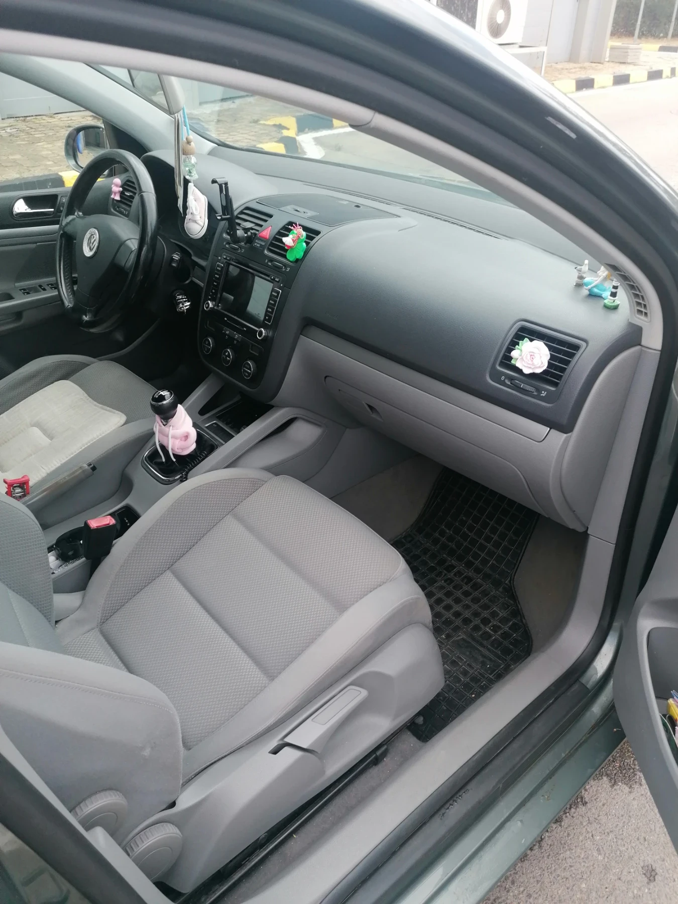 VW Golf  - изображение 10