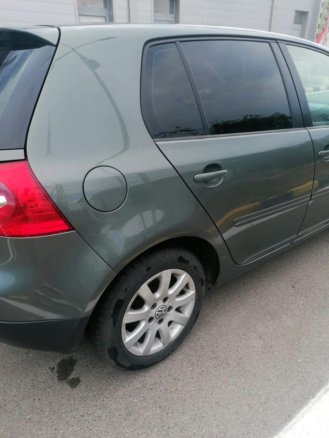 VW Golf  - изображение 4