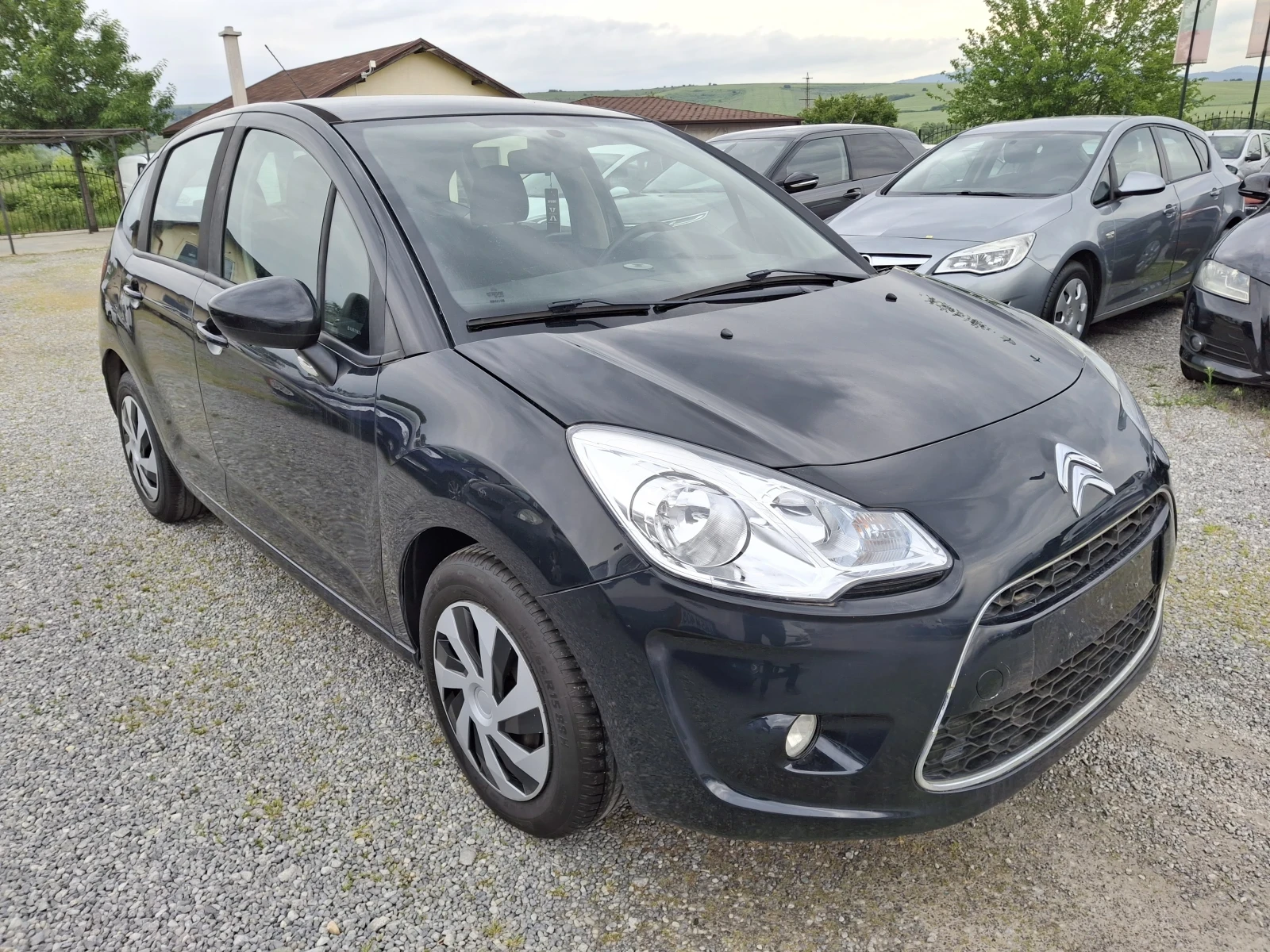 Citroen C3  - изображение 2