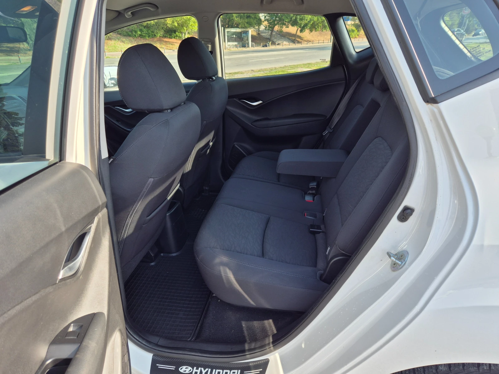 Hyundai Ix20 1.6i Газ.Инжек. | Mobile.bg — изображение 12