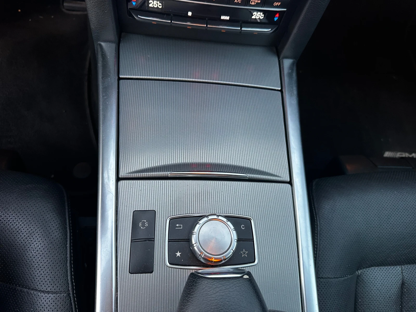 Mercedes-Benz E 350 CDI- 4 MATIC -  -  | Mobile.bg   13