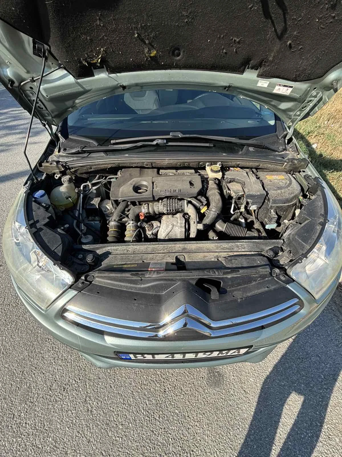 Citroen C4 | Mobile.bg   9