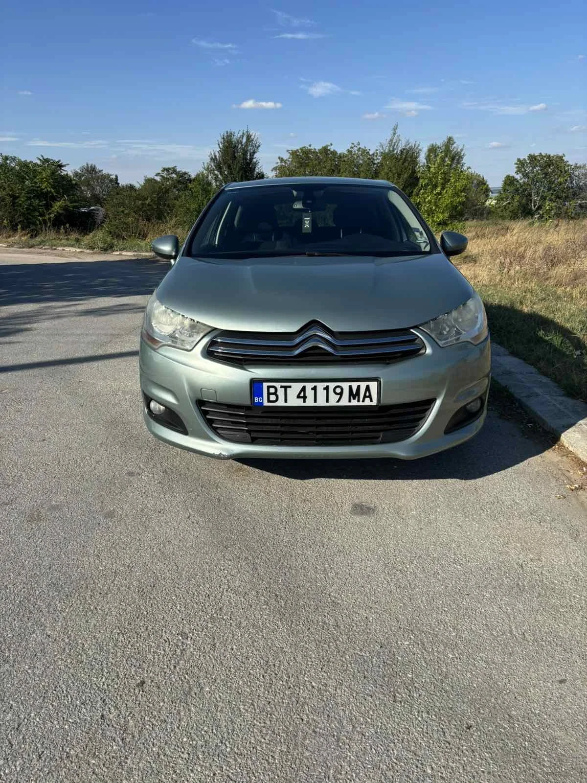 Citroen C4 | Mobile.bg   1