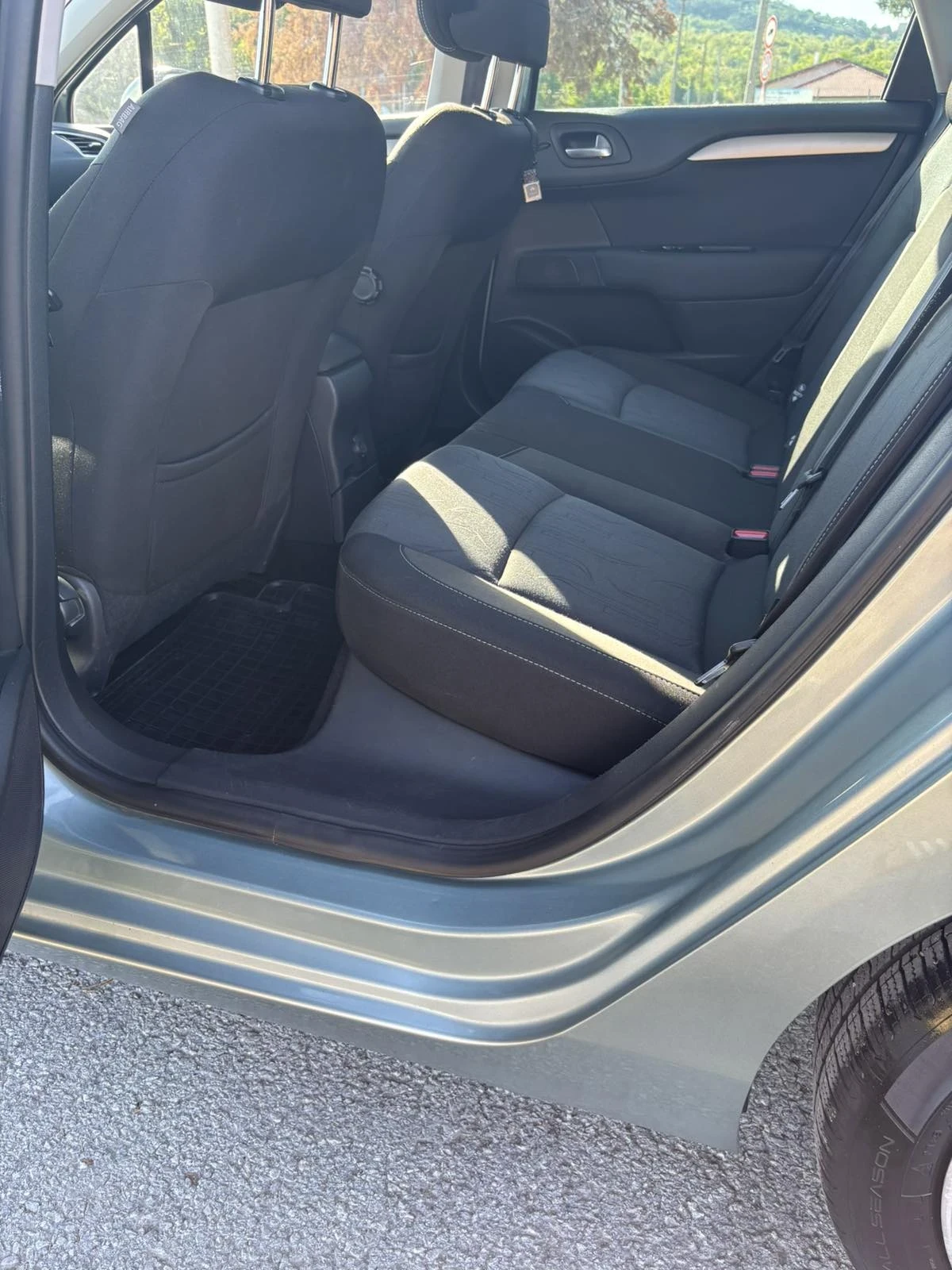 Citroen C4 | Mobile.bg   10