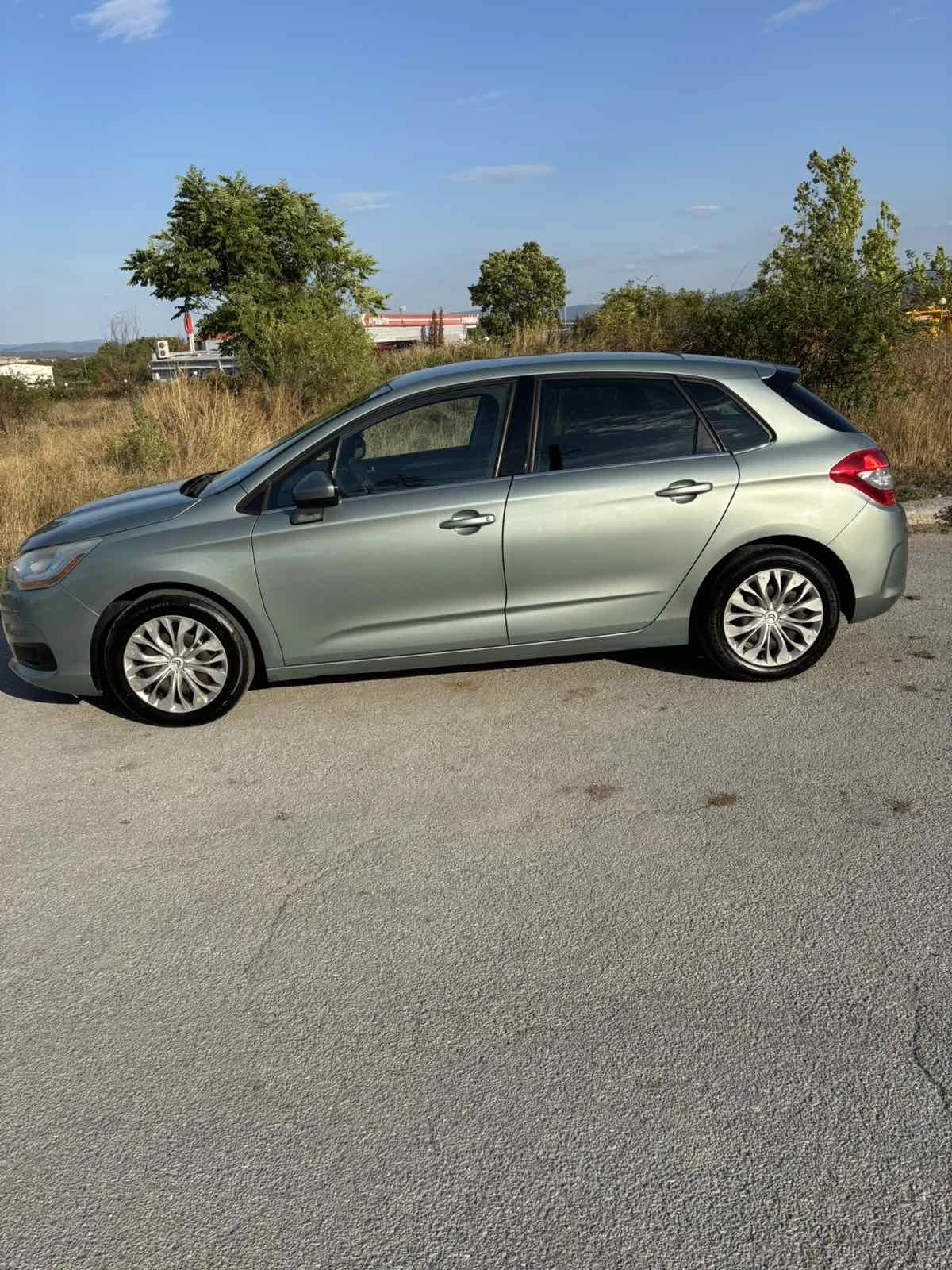 Citroen C4 | Mobile.bg   4