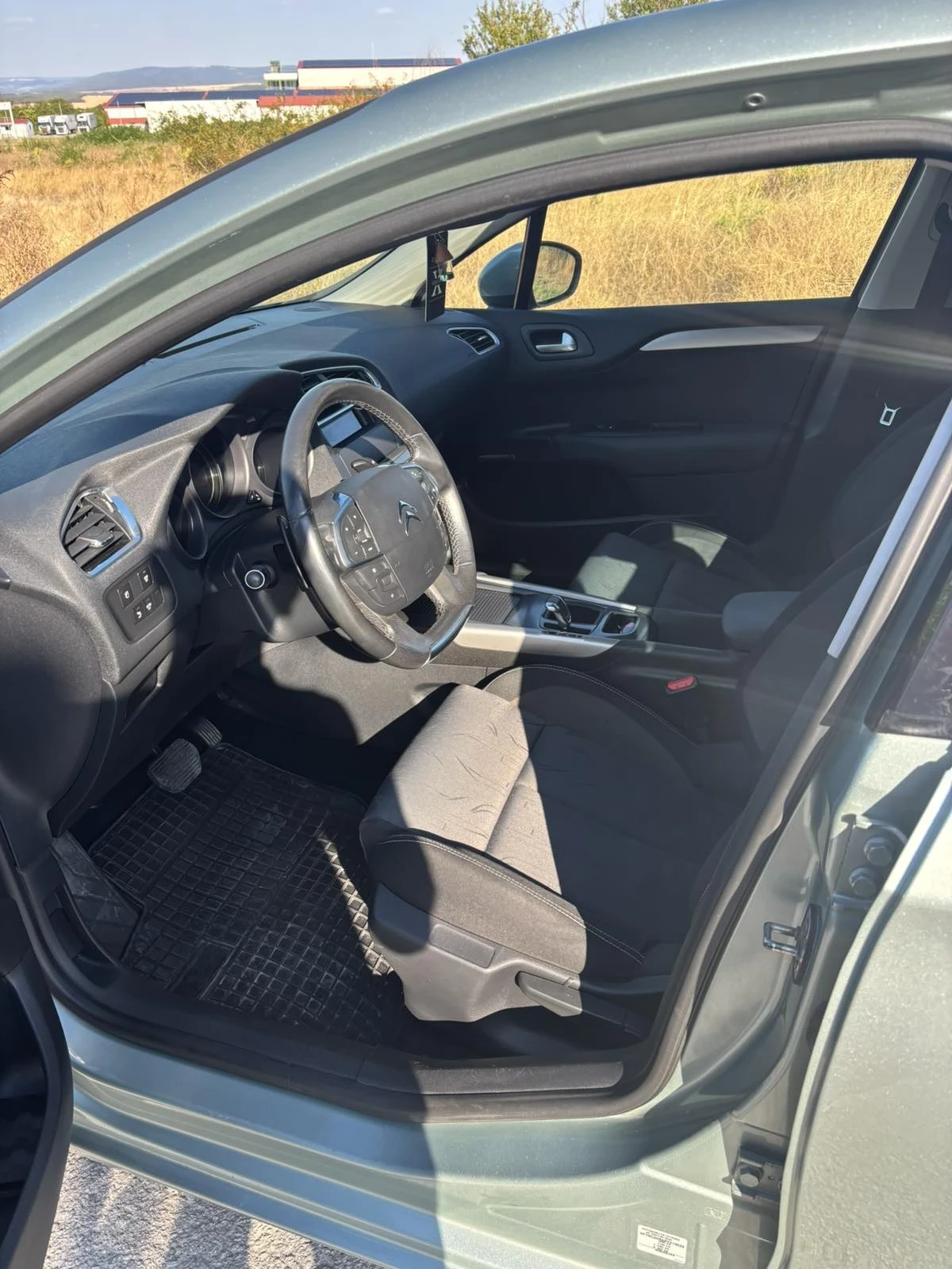 Citroen C4 | Mobile.bg   12