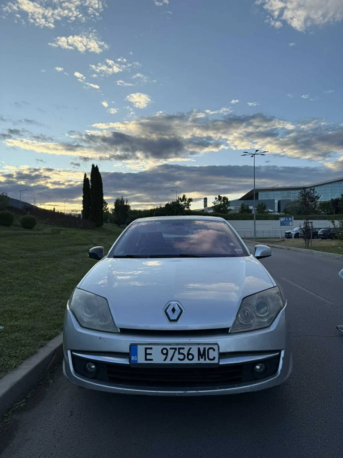 Renault Laguna  - изображение 4