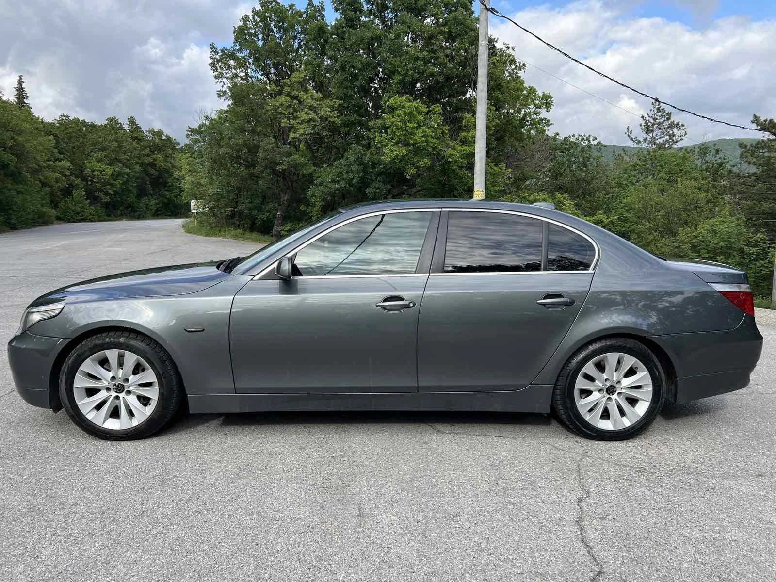 BMW 530 i - изображение 2