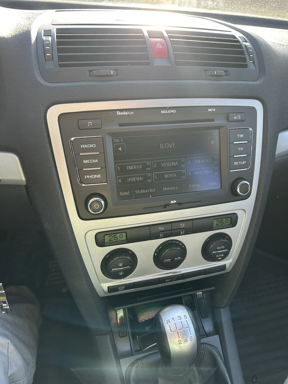 Skoda Octavia  - изображение 9