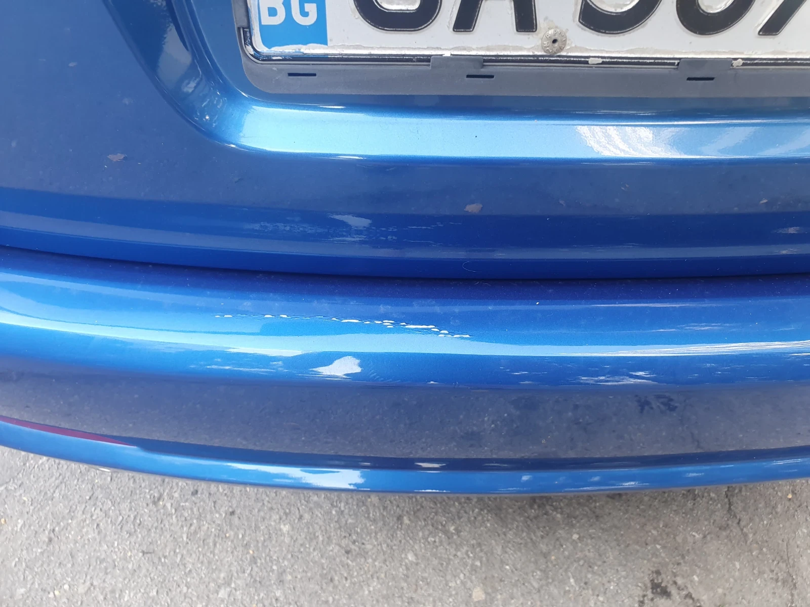 Skoda Octavia  - изображение 6