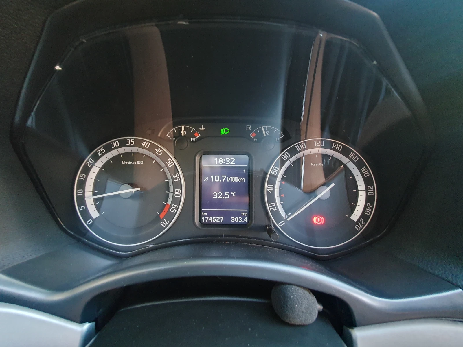 Skoda Octavia  - изображение 7