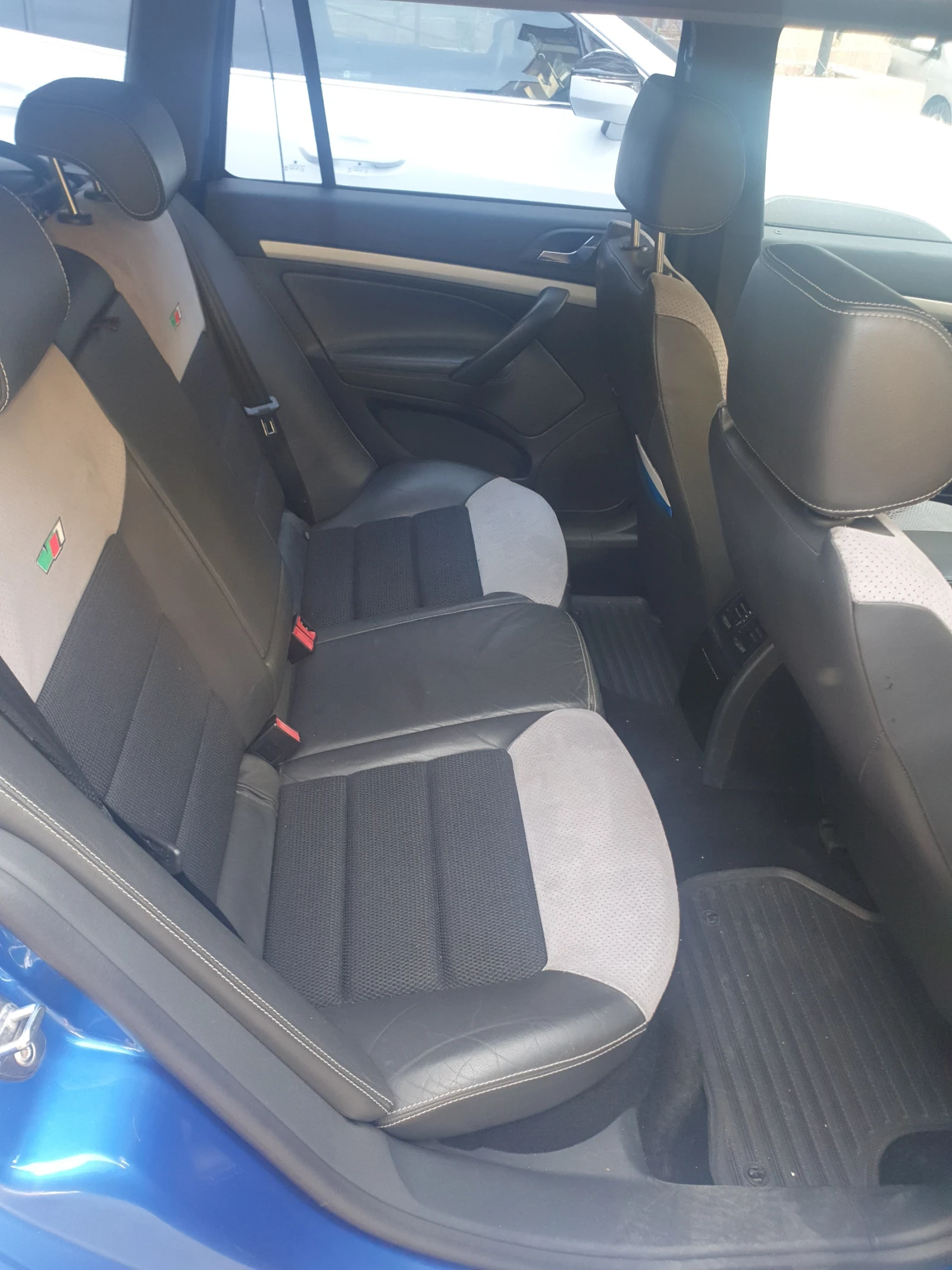 Skoda Octavia  - изображение 9