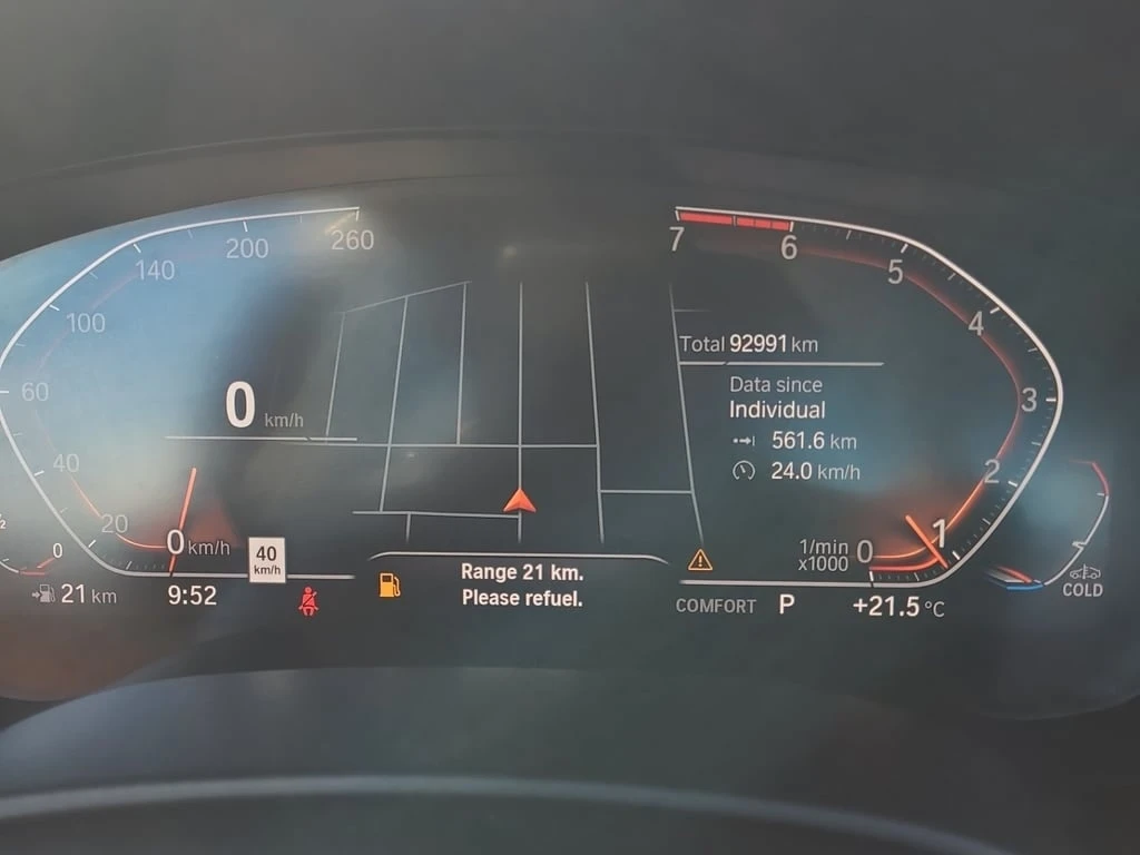 BMW 530  - изображение 9