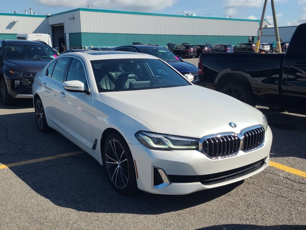 BMW 530  - изображение 2