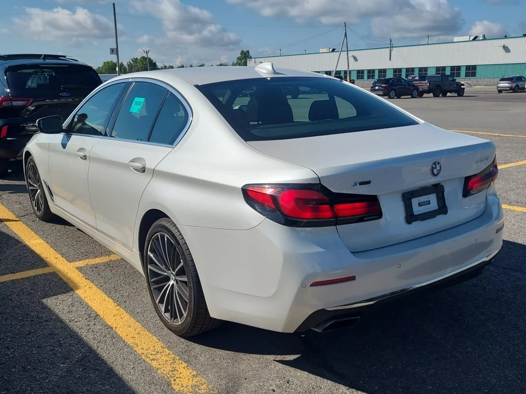 BMW 530  - изображение 4