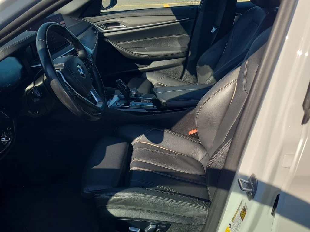 BMW 530  - изображение 5