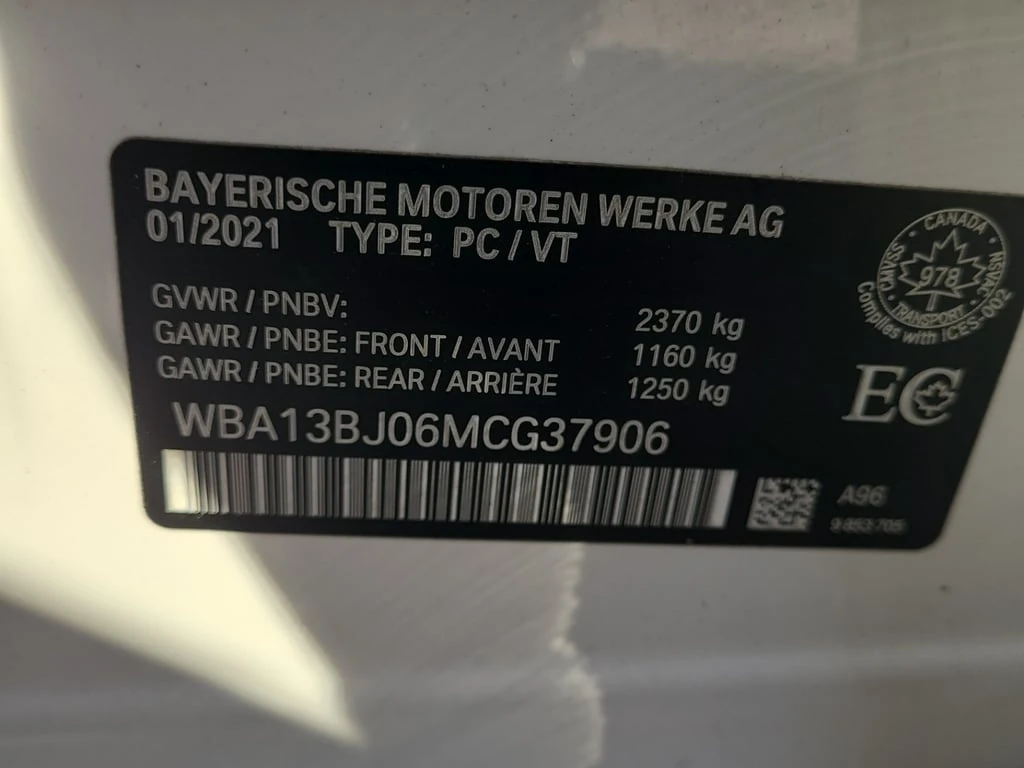 BMW 530  - изображение 7