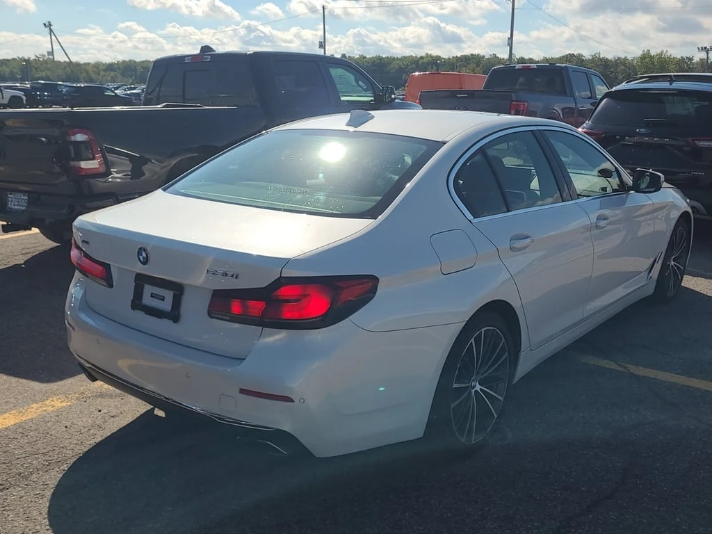 BMW 530  - изображение 3