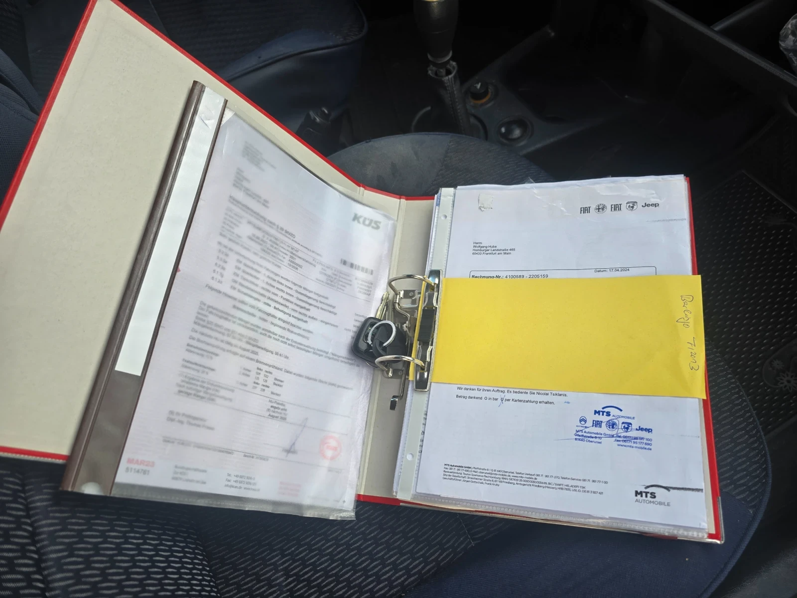 Citroen Berlingo 1.6i GERMANY PANORAMA FACELIFT  | Mobile.bg   16