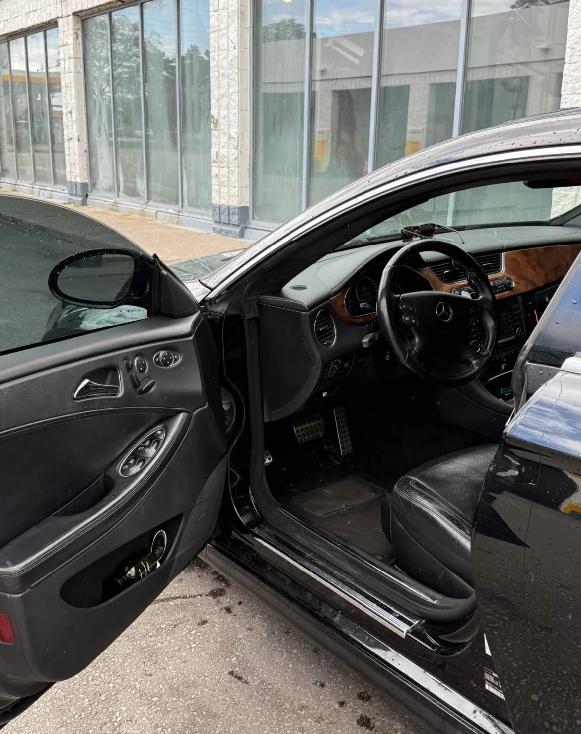 Mercedes-Benz CLS 63 AMG * * CAR FAX * * АВТО КРЕДИТ * *  - изображение 4