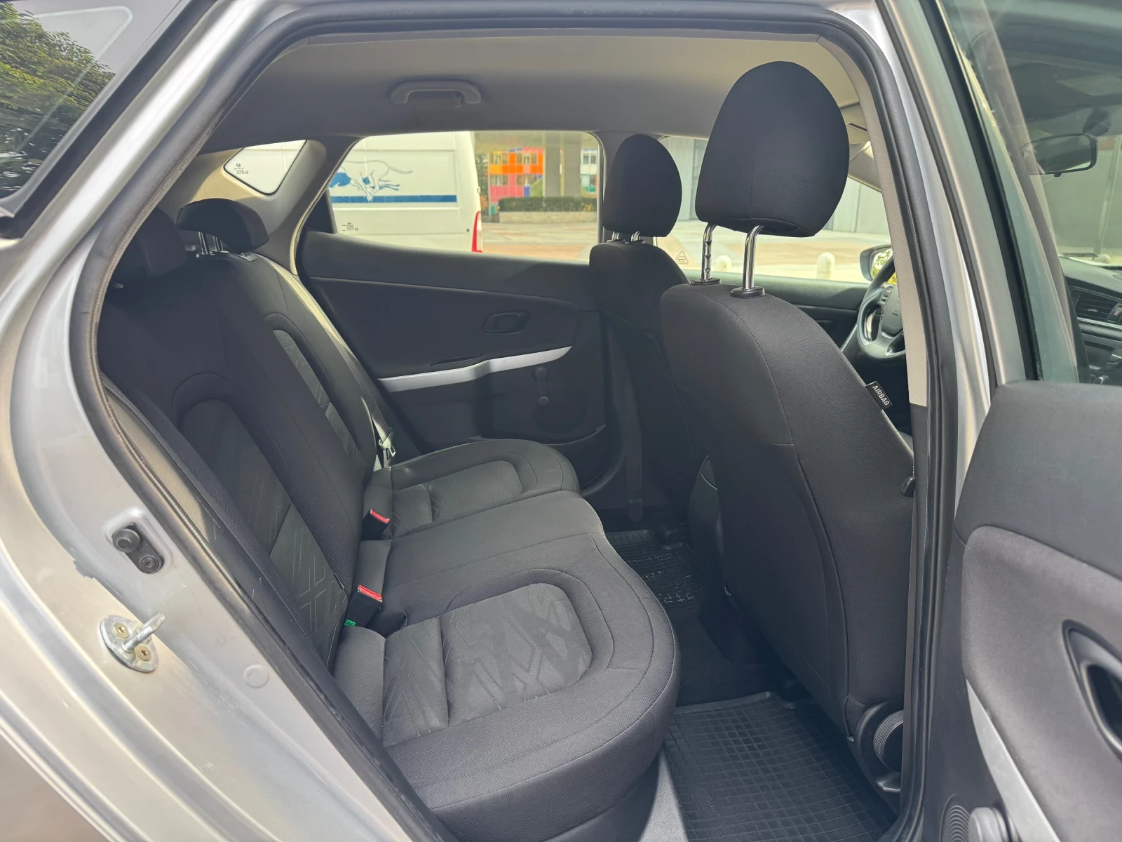 Kia Ceed 1.4 CVVT Facelift N1 - изображение 10
