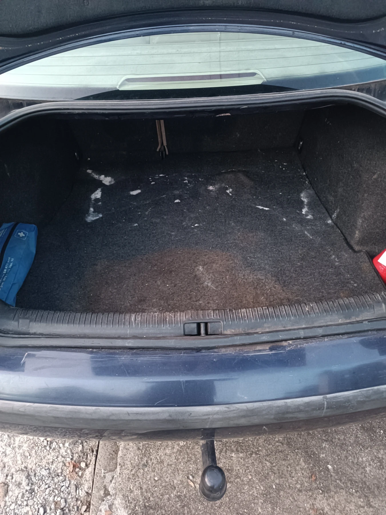 VW Passat 1.9 110.. | Mobile.bg   6