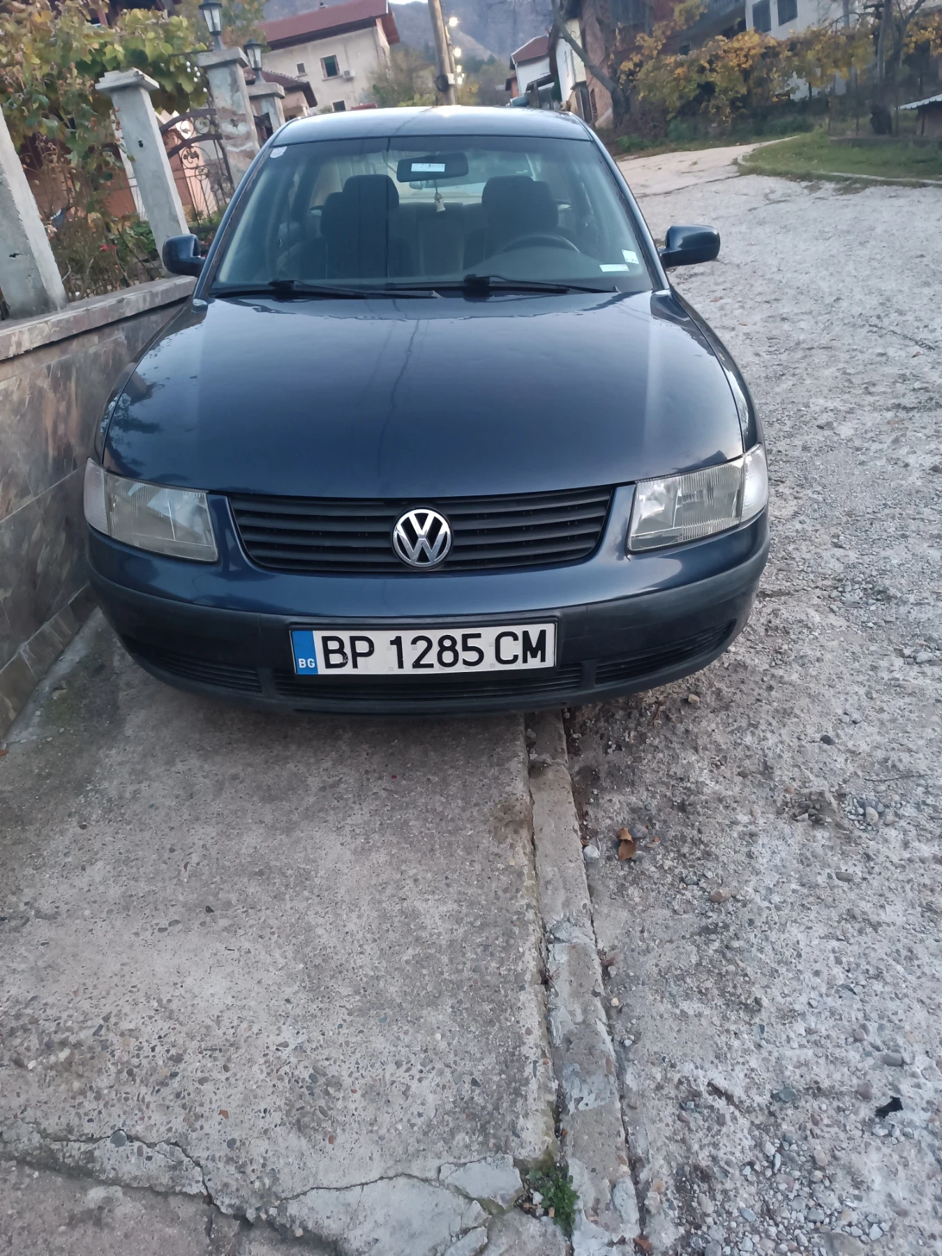 VW Passat 1.9 110.. | Mobile.bg   1