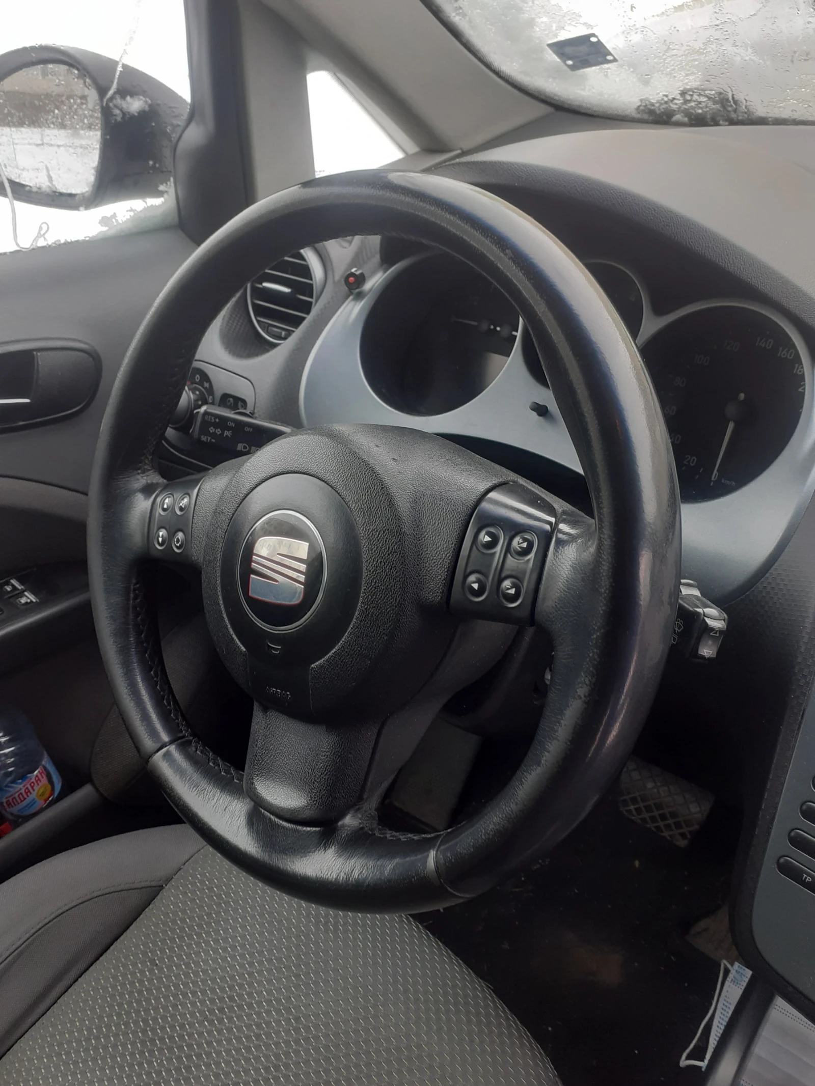 Seat Toledo 2000 .  | Mobile.bg   11