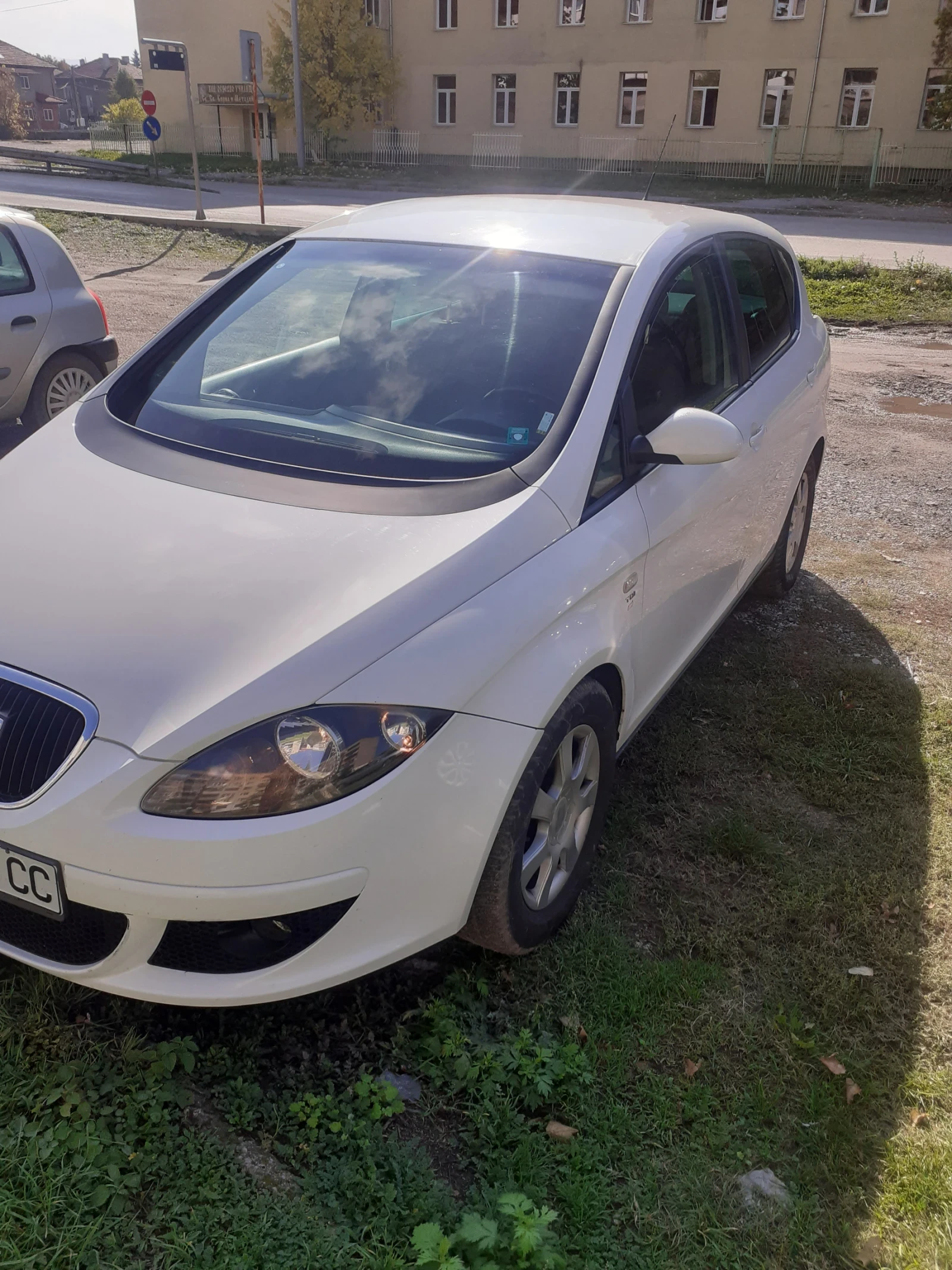 Seat Toledo 2000 .  | Mobile.bg   5