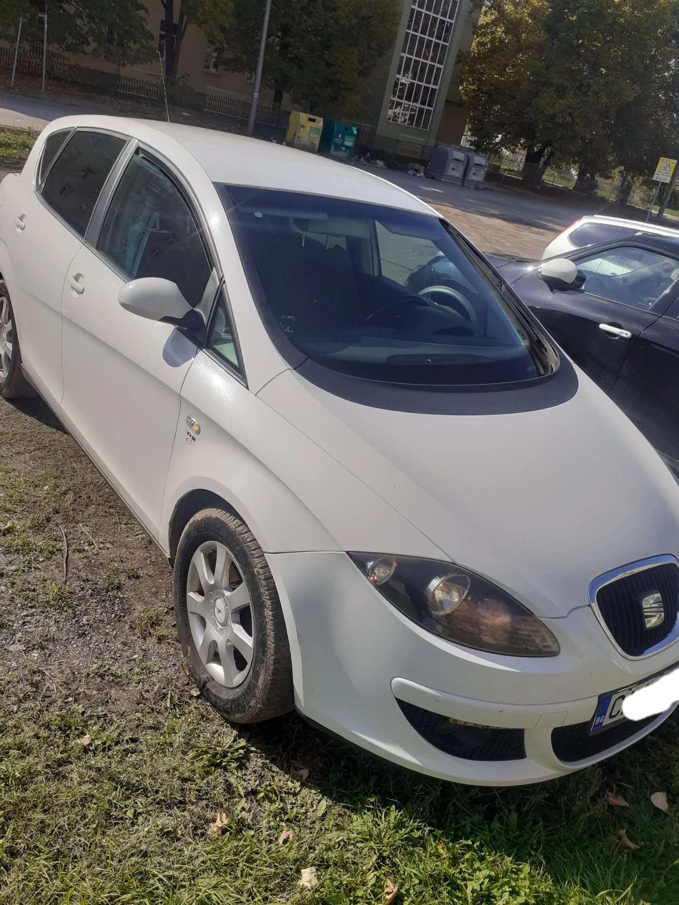 Seat Toledo 2000 .  | Mobile.bg   4