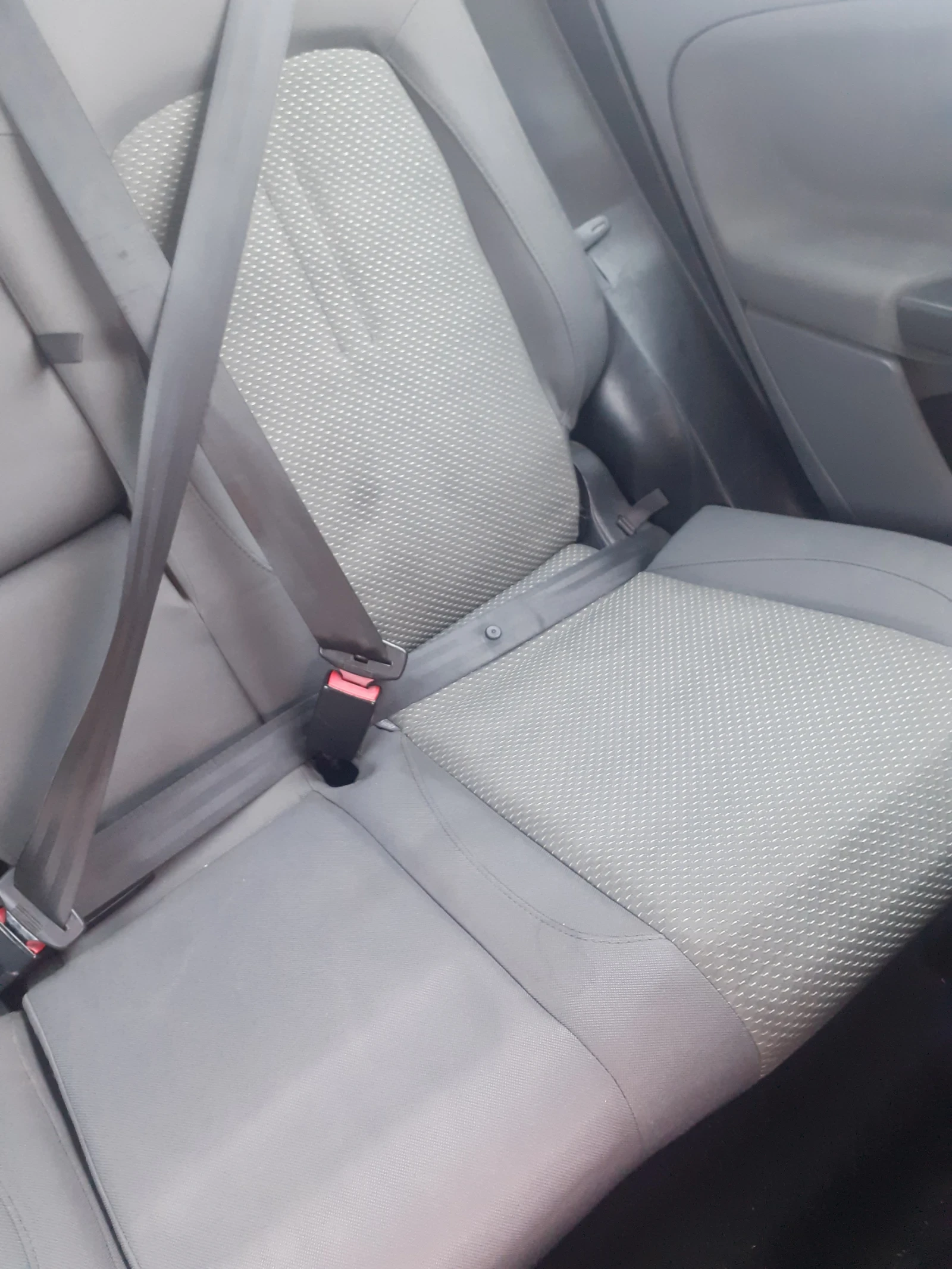 Seat Toledo 2000 .  | Mobile.bg   12