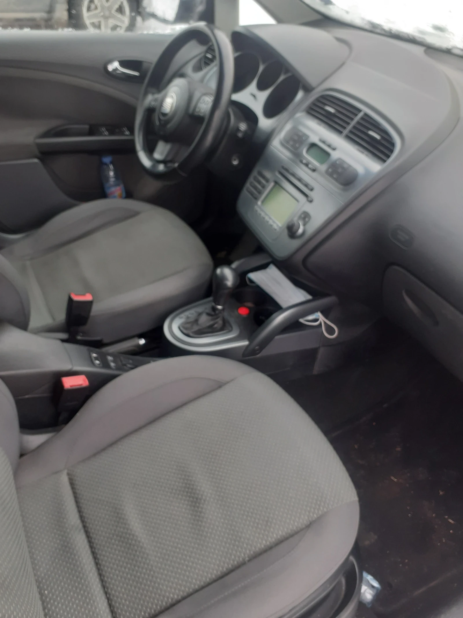 Seat Toledo 2000 .  | Mobile.bg   9