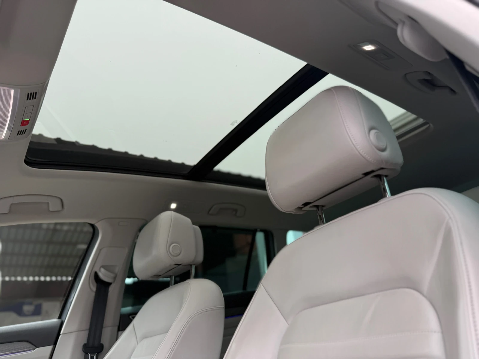 VW Passat 2.0 TDI 200ps. 4Motion , Memory,   | Mobile.bg   11