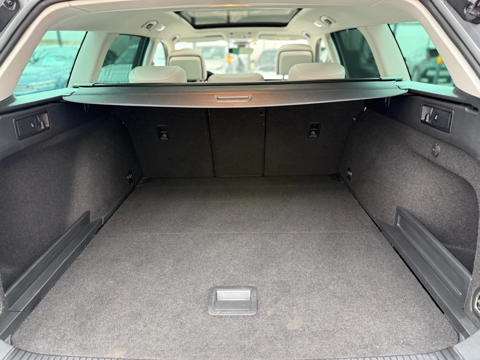 VW Passat 2.0 TDI 200ps. 4Motion , Memory,   | Mobile.bg   15